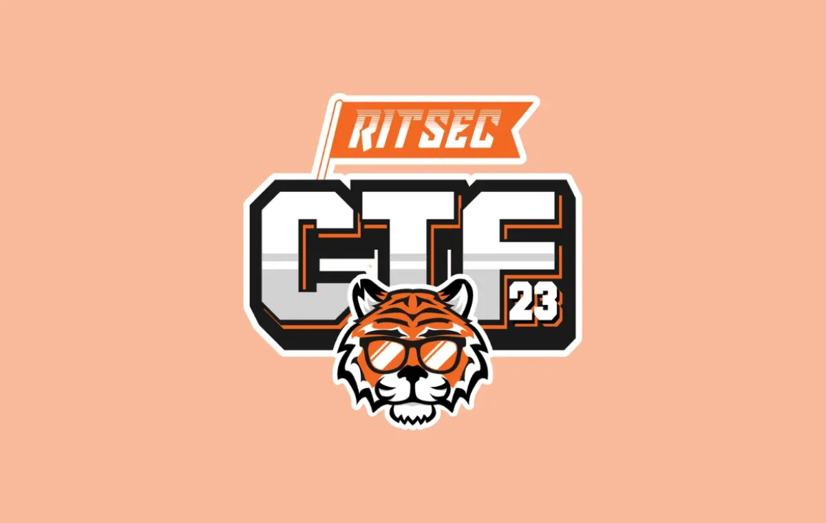 Writeup RITSEC CTF 2023