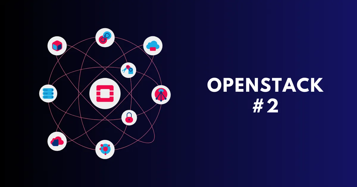 Openstack #2: Node và Networking trong openstack